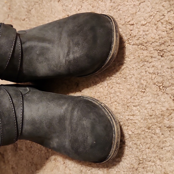 Just Fab boots - Picture 7 of 9